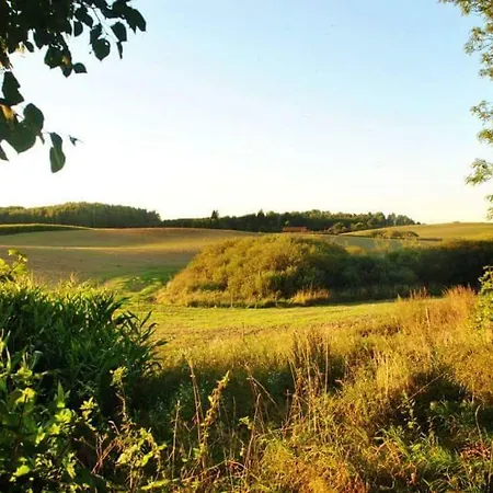 Mleczna Agroturystyka * Jonkowo