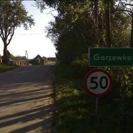 Mleczna Agroturystyka Farmház *