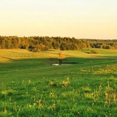 Mleczna Agroturystyka *