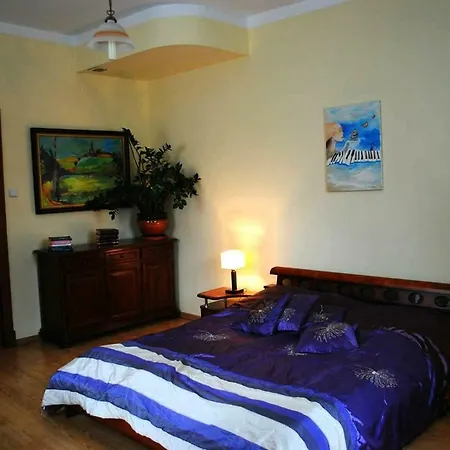 Mleczna Agroturystyka Farmház