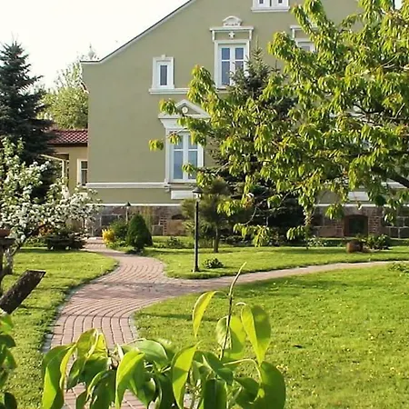Farmház Mleczna Agroturystyka