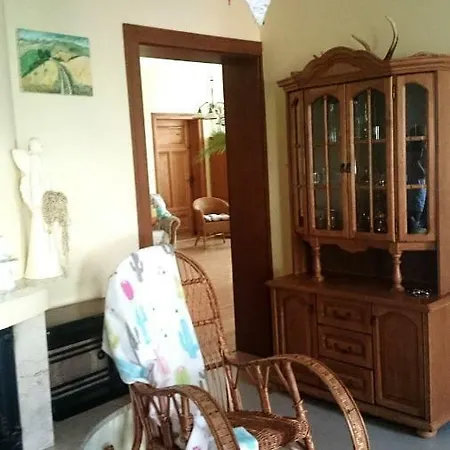 Mleczna Agroturystyka Farmház *