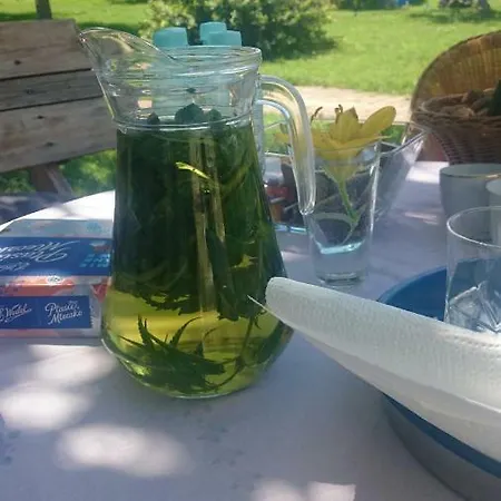 Mleczna Agroturystyka