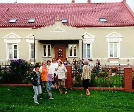 Mleczna Agroturystyka Jonkowo