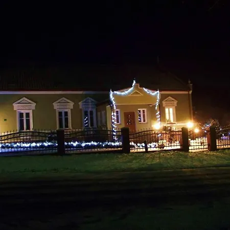 Mleczna Agroturystyka Farmház